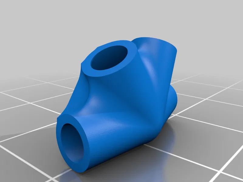 Mô hình mái vòm địa chất 3V đường kính 40cm - Image 17