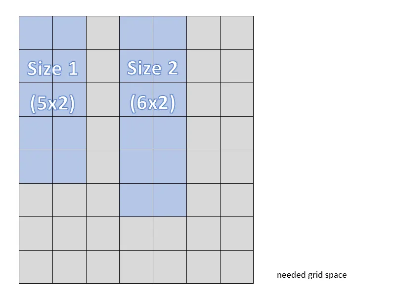 Giá đỡ tổ chức file kim cương BaBo 5x2 hoặc 6x2 - Image 3