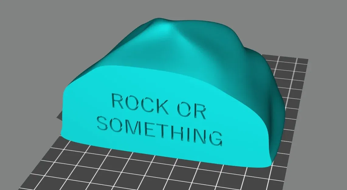 Đá MRE hoặc vật gì đó cho quân đội - Image 1