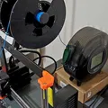 Hướng dẫn treo filament cho máy sấy Sunlu - Thumbnail 2