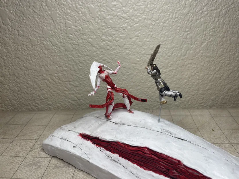 Nhân vật Elesh Norn trong thế giới Magic - Image 4