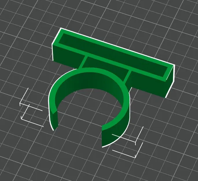 Giá đỡ cáp cho chân đế Celestron AVX - Image 1