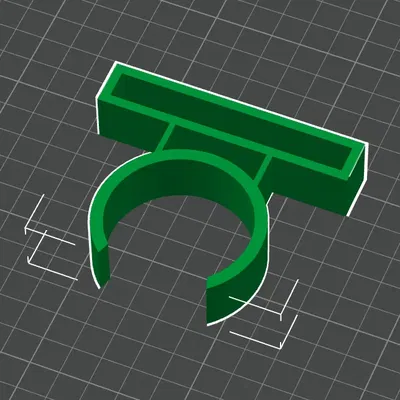 Giá đỡ cáp cho chân đế Celestron AVX