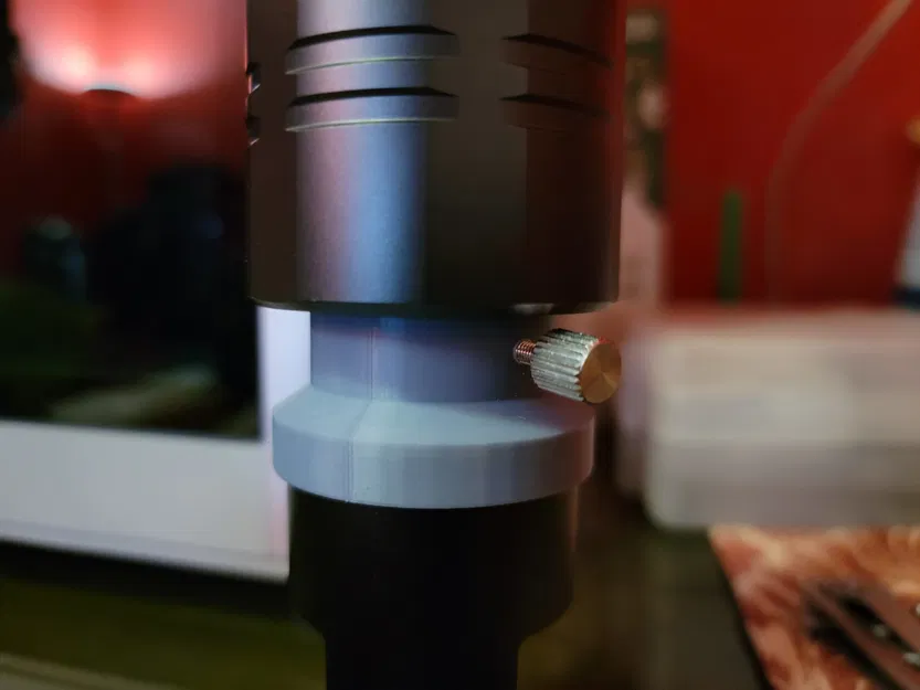 Bộ chuyển đổi M42 cái sang ống kính 1.25 inch - Image 2