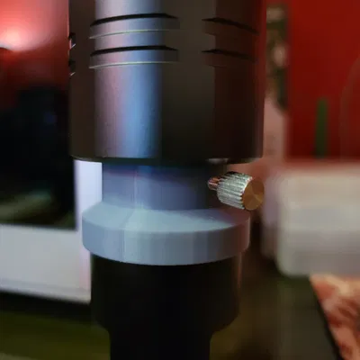 Bộ chuyển đổi M42 cái sang ống kính 1.25 inch