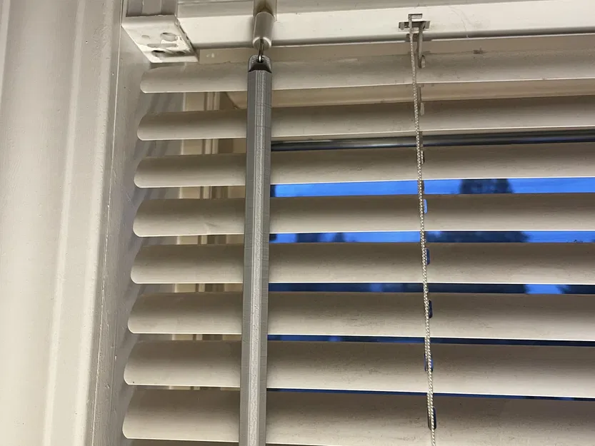 Cần gạt/móc rèm thay thế cho cửa sổ - Image 1