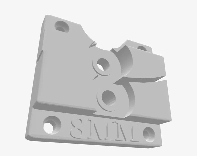 Máy cắt chai PET sử dụng đồng SGD cho Recreator3D - Image 3