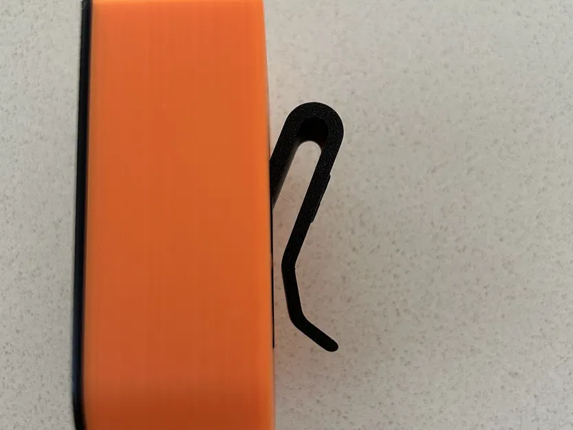 Kẹp sửa đổi cho máy phân phát miếng dán IPSC - Image 1