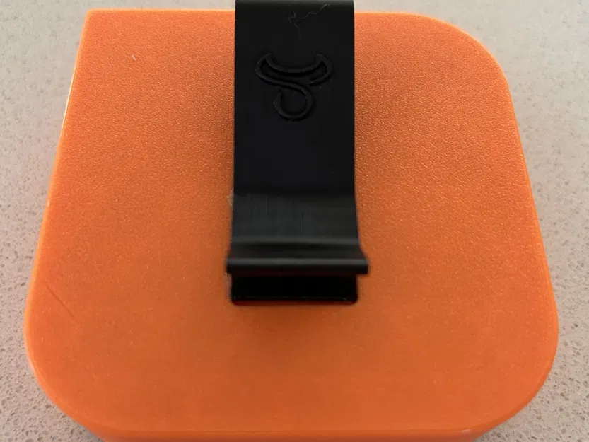 Kẹp sửa đổi cho máy phân phát miếng dán IPSC - Image 2