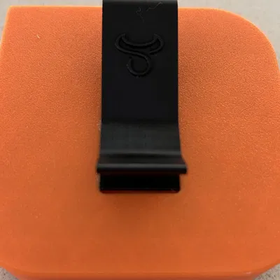 Kẹp sửa đổi cho máy phân phát miếng dán IPSC