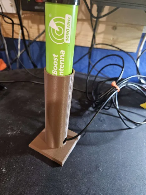 Giá đỡ anten ADS-B AirNav 1090Mhz - Image 1