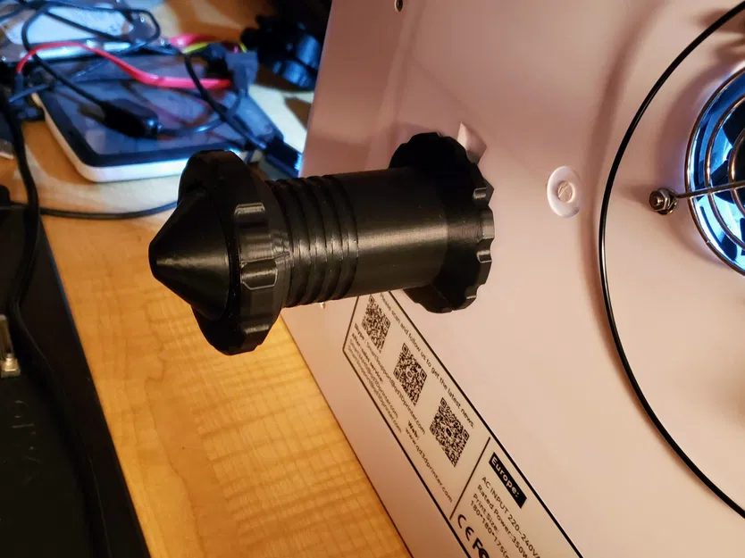 Giá đỡ cuộn thông minh cho máy in QIDI X-Smart 3 - Image 1