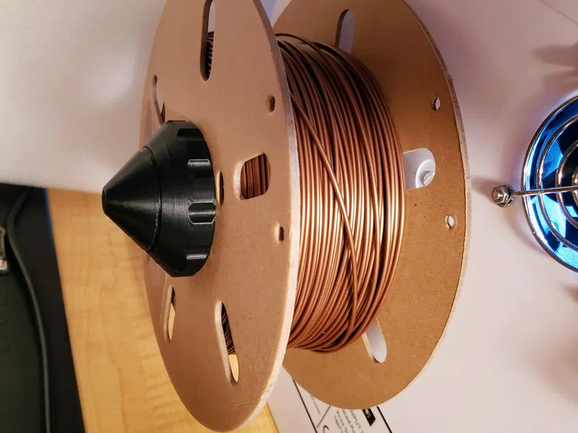 Giá đỡ cuộn thông minh cho máy in QIDI X-Smart 3 - Image 2