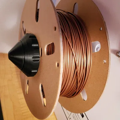 Giá đỡ cuộn thông minh cho máy in QIDI X-Smart 3