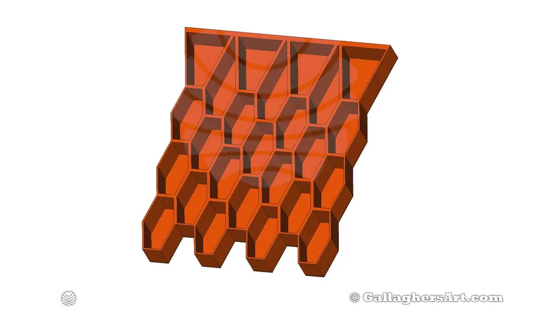 Giá đỡ trưng bày cho LEGO MINI-FIG và đồ sưu tập khác - Image 5