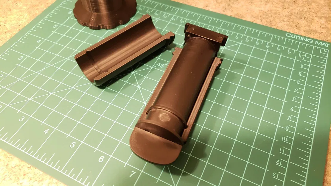 Giá đỡ cuộn thông minh cho máy in QIDI X-Smart 3 - Image 5