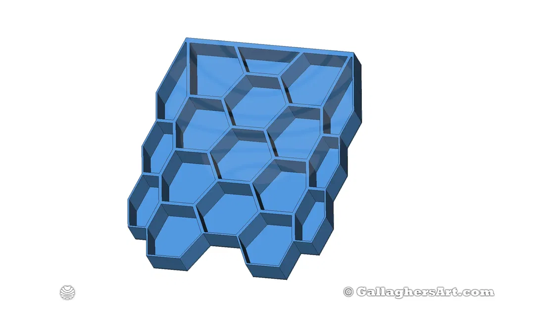 Giá đỡ trưng bày cho LEGO MINI-FIG và đồ sưu tập khác - Image 9