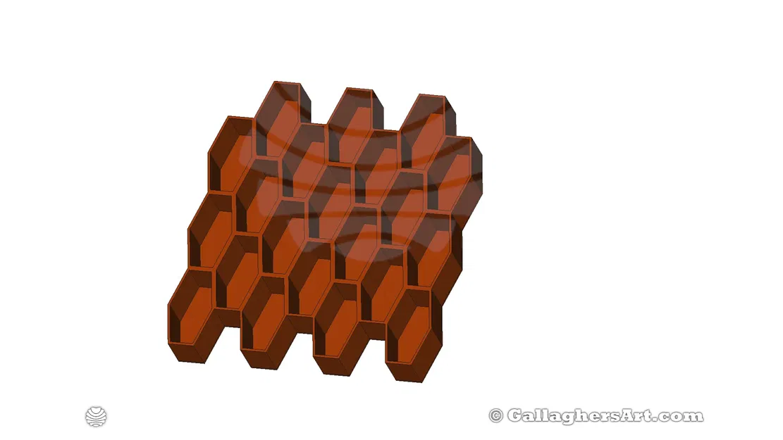 Giá đỡ trưng bày cho LEGO MINI-FIG và đồ sưu tập khác - Image 11