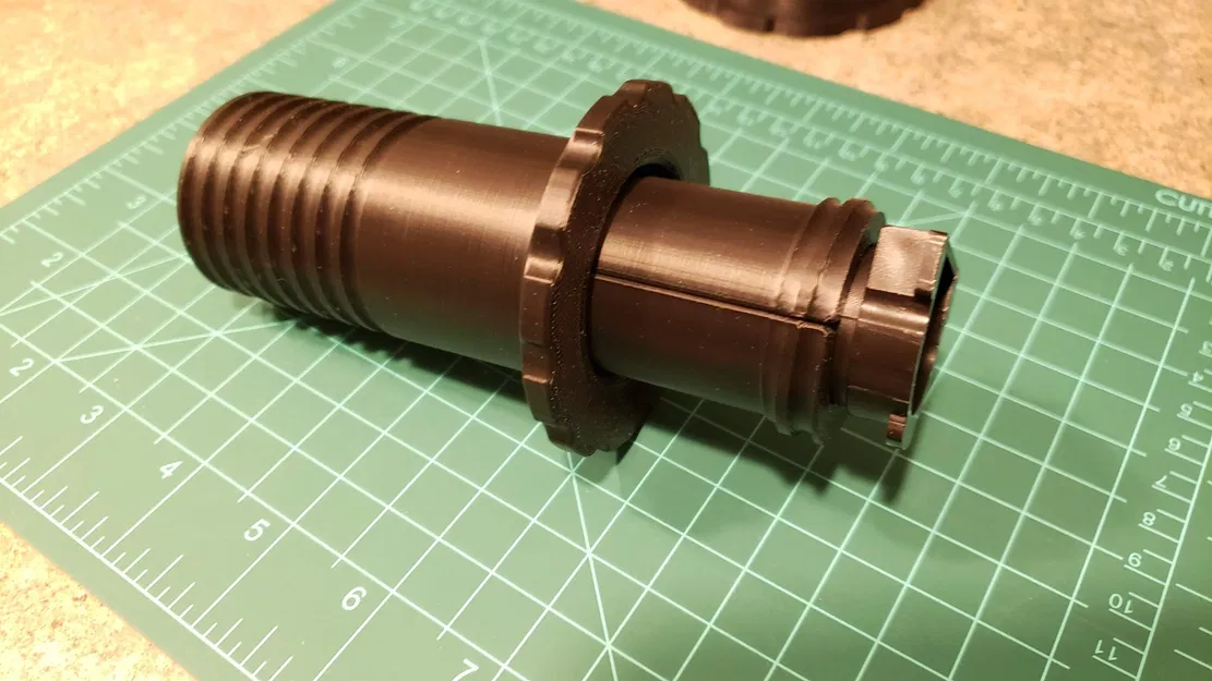 Giá đỡ cuộn thông minh cho máy in QIDI X-Smart 3 - Image 7