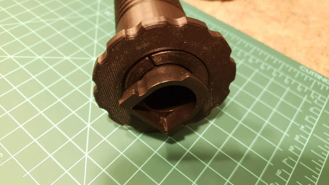 Giá đỡ cuộn thông minh cho máy in QIDI X-Smart 3 - Image 8