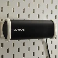 Giá đỡ Sonos Roam cho bảng treo Ikea Skadis - Thumbnail 1