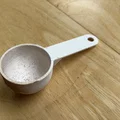 Muỗng cà phê Double Shot (45cc) cho portafilter 54mm Breville - Thumbnail 2