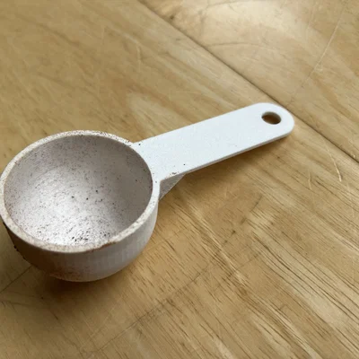 Muỗng cà phê Double Shot (45cc) cho portafilter 54mm Breville