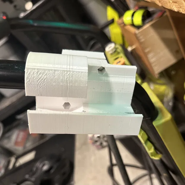 Giá đỡ súng phun áp lực cho máy phun Radley 3200psi - Image 4