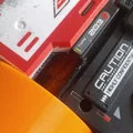 Xi lanh 10 viên đạn cho súng bắn Lock Blaster X-Shot - Thumbnail 2