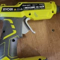 Giá đỡ súng keo Ryobi R18GLU in 3D bằng PLA+ - Thumbnail 2