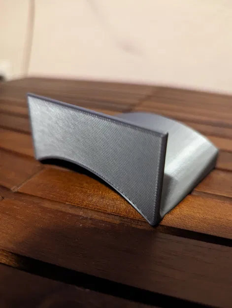 Giá đỡ mũ không có lỗ vít - Image 2