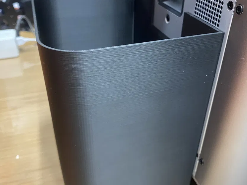 Thùng phân BambuLab cho máy in 3D X1C và P1S - Image 1