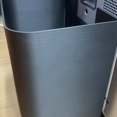 Thùng phân BambuLab cho máy in 3D X1C và P1S