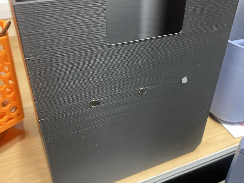 Thùng phân BambuLab cho máy in 3D X1C và P1S - Image 2