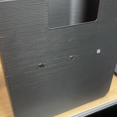 Thùng phân BambuLab cho máy in 3D X1C và P1S