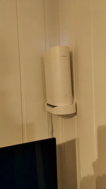 Giá đỡ tường cho thiết bị Huawei Mesh 7 - Image 2
