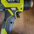 Giá đỡ súng nhiệt Ryobi R18HG in bằng PLA+ - Thumbnail 2