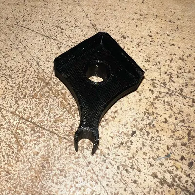 Chặn căn chỉnh tấm PEI cho máy in 3D ELEGOO NEPTUNE 3 PRO