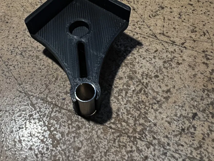 Chặn căn chỉnh tấm PEI cho máy in 3D ELEGOO NEPTUNE 3 PRO - Image 2