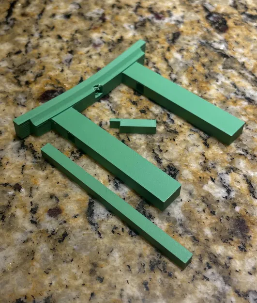 Chùa thiền 3 mảnh không chịu đựng - Image 3