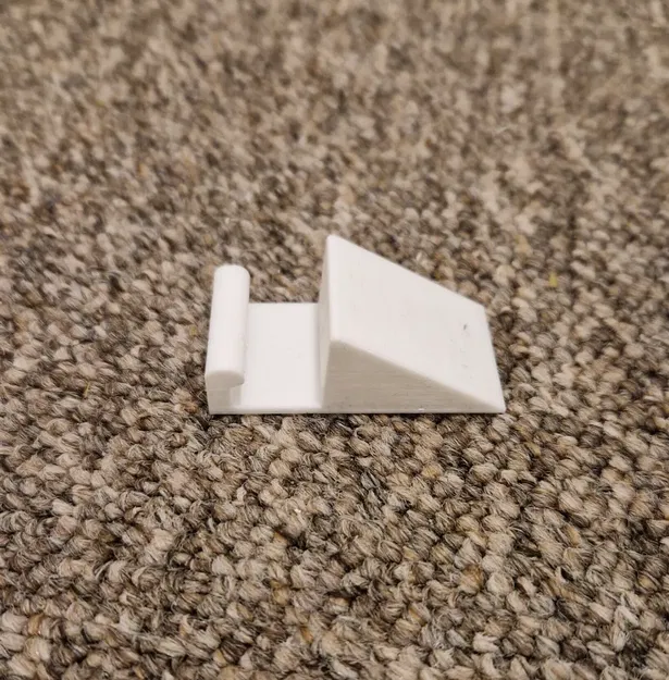 Giá đỡ điện thoại chắc chắn, gọn nhẹ cho bàn làm việc - Image 4