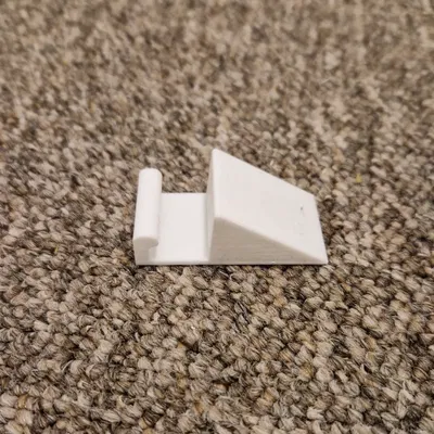 Giá đỡ điện thoại chắc chắn, gọn nhẹ cho bàn làm việc