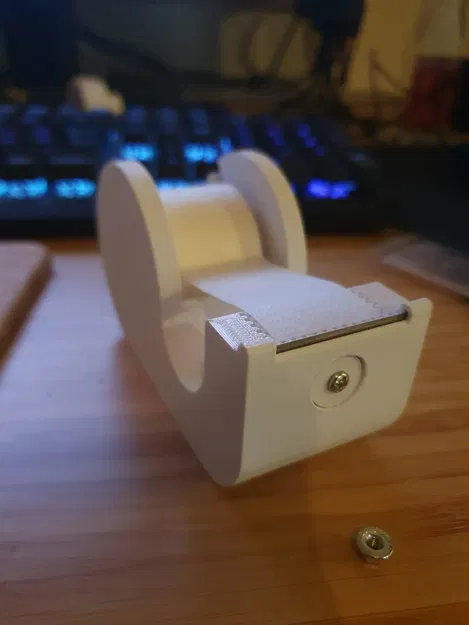 Máy phân phối băng dính Micropore 3M - Image 1