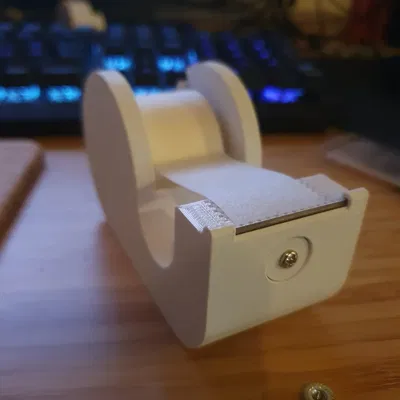 Máy phân phối băng dính Micropore 3M