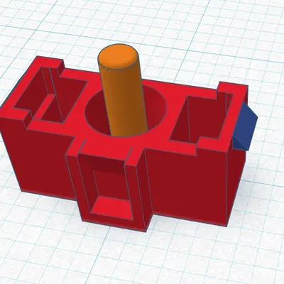 Nút chuyển mạch bàn phím Logitech G915 / G815