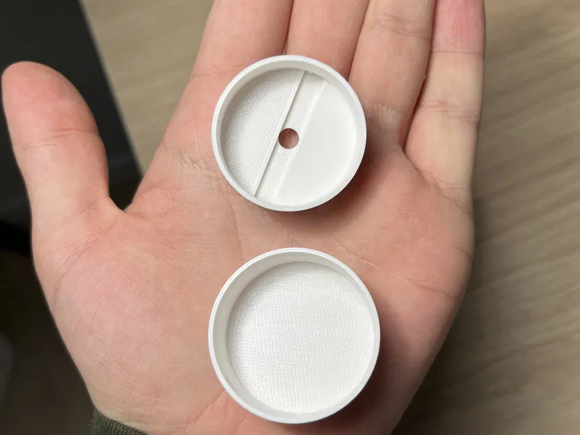 Giá đỡ AirTag gắn bằng dây zip tiện lợi - Image 2