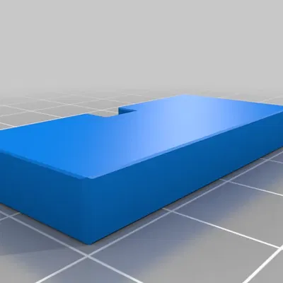 Nhân vật người gãy hạt trang trí Giáng Sinh