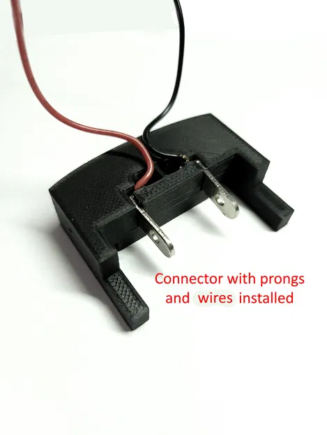 Bộ chuyển đổi pin USB-C cho công cụ Black and Decker - Image 5