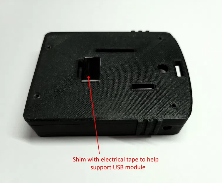 Bộ chuyển đổi pin USB-C cho công cụ Black and Decker - Image 6