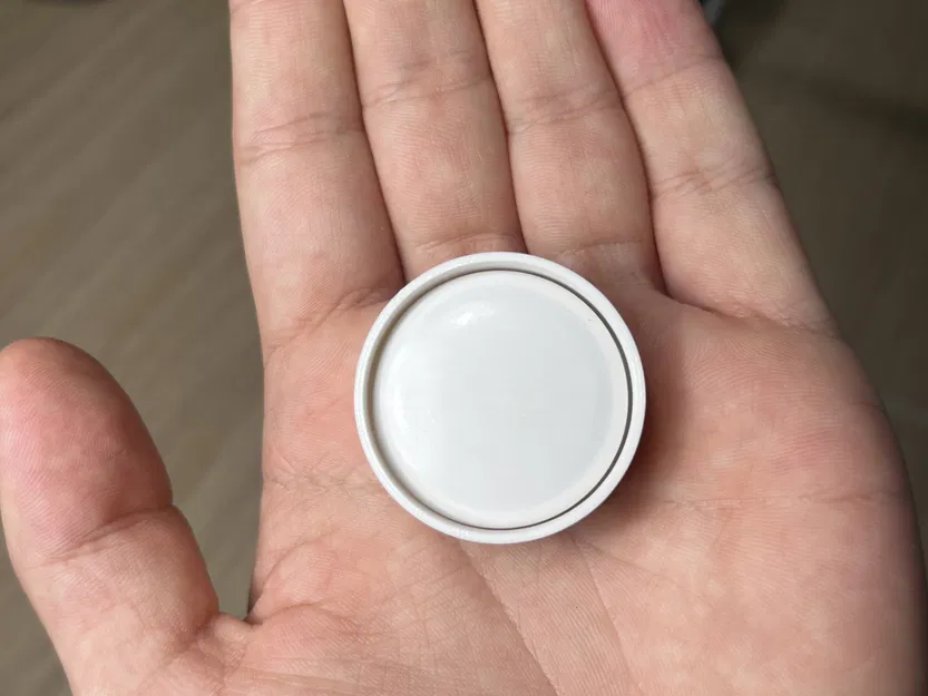 Giá đỡ AirTag gắn bằng dây zip tiện lợi - Image 6